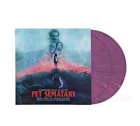 Christopher Young - Pet Sematary [VINYL]