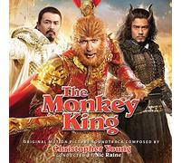 Christopher Young - THE MONKEY KING