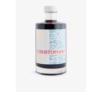 Christopher's Cordials Christopher's Cordials Christopher's Premium Cordial Blackcurrant & Blueberry Cordial 350ml 350ml