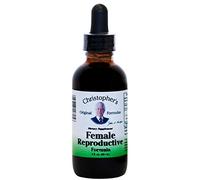 Christopher's Original Formulas Dr. Christophers Formulas Female Reproductive Extract, 2 oz by Dr. Christophers Formulas