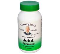 Christopher's Original Formulas, Joint Formula, 460 mg, 100 Veggie Caps