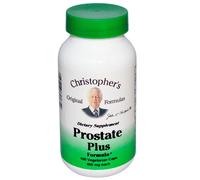 Christopher's Original Formulas, Prostate Plus Formula, 460 mg, 100 Veggie Caps