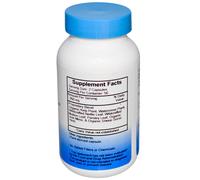 Christopher's Original Formulas, Thyroid Maintenance Formula, 475 mg, 100 Veggie Caps