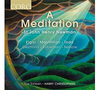 Christophers/Sixteen - A Meditation