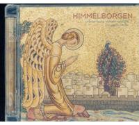 CHRISTOPHERSEN/URANIENBORG VOKALENSEMBLE/HOLTE: HIM - Region A Blu Ray,US Import