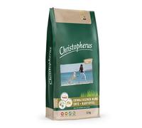 Christopherus Grain-Free Duck & Potato 12 KG (7,49 €/ KG)