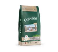 Christopherus Grain Free Puppy & Young Dog 2 X 4 Kg