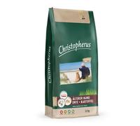 Christopherus Grain Free Senior Duck & Potato 2 X 26.46 Lbs