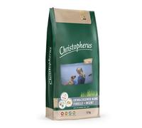 Christopherus Grain Free Trout & Insect 12 Kg