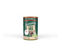 Christopherus Meat Mix With Beef 6 X 400G