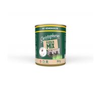 Christopherus Fleischmix With Hühnerherzen 6 X 800g (7,06 €/ KG)