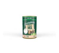 Christopherus Meat Mix with Duck 6 x 400g (10,79€/kg)