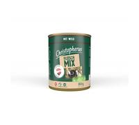 Christopherus Meat Mix with Game 12 x 800g (5,82€/kg)