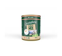 Christopherus Meat Mix With Salmon 12 X 800G