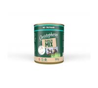 Christopherus Meat Mix With Turkey 6 X 800G