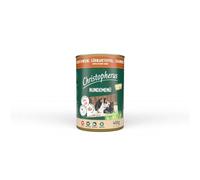 Christopherus Menu Adult With Wild Boar, Sweet Potato & Cranberry 6 X 400G