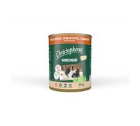 Christopherus Menu Adult With Wild Boar, Sweet Potato & Cranberry 6 X 800G
