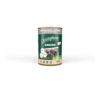 Christopherus Menu Junior With Lamb, Potato & Parsnip 6 X 400G