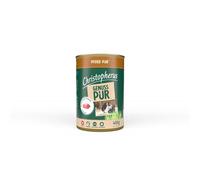 Christopherus Pure Horse 6 x 400g (14,13€/kg)