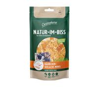 Christopherus Snack Chicken-Pollock Minis 12 X 70G