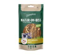 Christopherus Snack Duck - Hake - Duet 12 X 70G