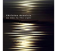 Christos Asonitis - An Ode to the Light