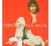 Christos Dantis Maya Maya (CD) (US IMPORT)