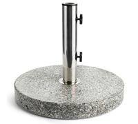 Christow Chrtistow Round Granite Parasol Base