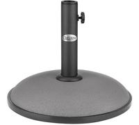 Christow Outdoor Round 11Kg Parasol Base