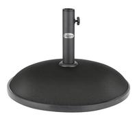Christow Outdoor Round 25Kg Parasol Base