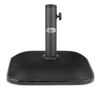 Christow Outdoor Square 11Kg Parasol Base