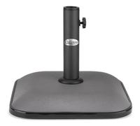 Christow Outdoor Square 11Kg Parasol Base