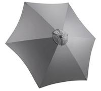 Christow Replacement Garden Parasol Canvas