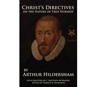 Christ's Directives on the Nature of True Worship