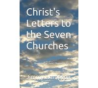 Christ's Letters to the Seven Churches