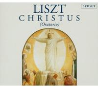 Christus (Rilling, Radio Sinfonieorchester Stuttgart)