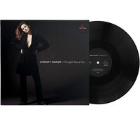 Christy Baron I Thought About You (Vinyl) 12" Album (US IMPORT)