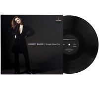 Christy Baron - I Thought About You [VINYL]