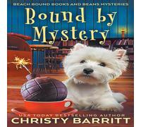 Christy Barritt Bound by Mystery Paperback Book Christy Barritt Multicolor
