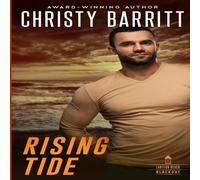 Christy Barritt Rising Tide Paperback Book Christy Barritt Multicolor