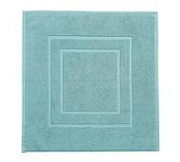 Christy Brixton Bath Mat | 100% Cotton Shower Mat | Super Absorbent | Mineral
