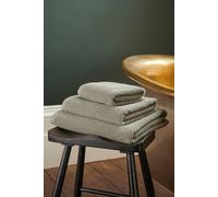 Christy Brixton Pebble Towel - BATH TOWEL, PEBBLE