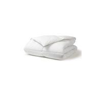 CHRISTY Classic Filled Hollowfibre 13.5 Tog Duvet in White | Size: Double Christy White Double