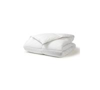 CHRISTY 'Cloudloft' Luxurious Micro Loft 13.5 Tog Duvet in White | Size: King Christy White King