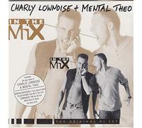 Christy Cruton Celvin Rotane Future File I Yosh Raverebel - lN THE MlX