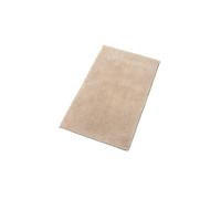 Christy Deep Pile Bath Rug | Highly Absorbent Heavyweight 2444GSM | Soft and Plush | Soft Bathroom Shower Mats | 100% Cotton | Sustainably Made | Driftwood