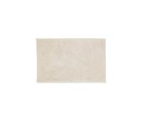 Christy Deep Pile Luxury 100% Cotton 2444Gsm Non Slip Bath Rugs In Light Beige Light Beige One Size