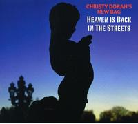 Christy Doran - Heaven Is Back on the Street [New CD]