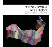 Christy Doran; Imran Khan - Disambiguation