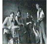 Christy Doran - Musik Fur Zwei Kontrabasse, Elektrische Gitarre Und Schlagzeug [VINYL]